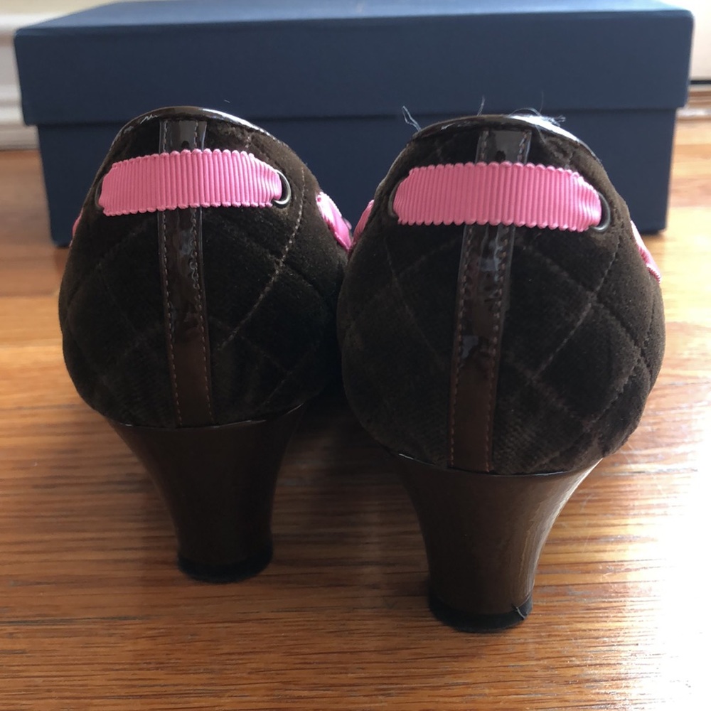 Vintage Marc Jacobs Pumps - Picture 5 of 11
